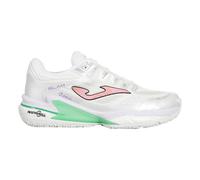 Joma Slam Zapatilla De Pádel Mujeres Blanco - 37 37