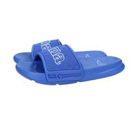 Joma SLANJS2404 Chanclas de pala par aniños, color azul royal, chanclas de goma para playa y piscina, chanclas de verano para niños NIÑO SANDALIAS ROYAL 30