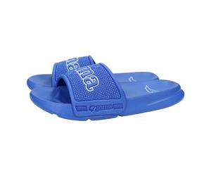 Joma SLANJS2404 Chanclas de Pala par aniños, Color Azul Royal, Chanclas de Goma para Playa y Piscina, Chanclas de Verano para niños NIÑO Sandalias Royal 31