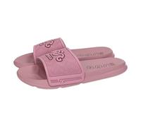 Joma SLANJS2519 Sandalias Tipo Pala Land para niña o Mujer, diseño ergonómico en Color Rosa NIÑA Sandalias Rosa 34