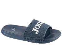 Joma - Slides Hombre para: Hombre Color: Azul Talla: 43