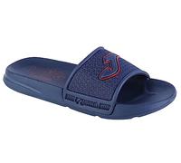 Joma, Slides Navy 30 EU, azul navy, 30 EU