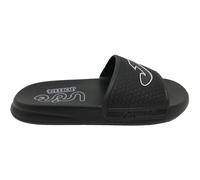 Joma Slides para hombre, Negro, 43 EU