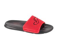 Joma Slides para hombre, rojo, 41 EU