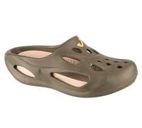 Joma, Slides Hombre, verde, 45 EU