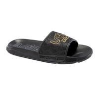Joma, Slides Mujer, Negro, 39 EU