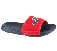 Joma - Slides Unisex niños para: Niños Color: Rojo Talla: 34