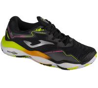 Joma Serie Smash, Zapatillas Hombre, Negro, 42 EU