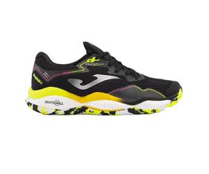 Joma Smash Men 2401 Negro