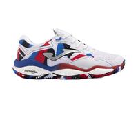 Joma Smash Men 2416 Blanco Royal