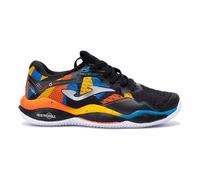 Joma Smash Zapatilla De Pádel Hombres Negro - 42.5 42.5