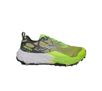 Zapatillas de trail joma sima 2615 hombre verde flúor