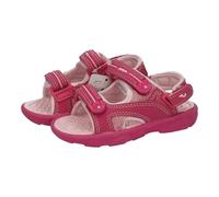 Joma SOCEJS2507V Sandalias Ocean para niña Color Coral con Ajuste de Cinta Adhesiva NIÑA Sandalias Coral 31
