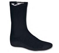 Joma - Sock Large Pack 12 Junior, Color Black, Talla 29