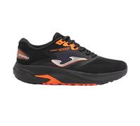 Zapatillas joma speed 2432 negro naranja 42