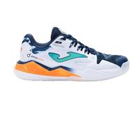 Joma Spin 2632OM, Negro , 43 EU