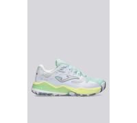 Joma Spin - Blanco - Zapatillas Pádel Mujer MKP