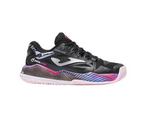 Joma Spin Lady 2601, Zapatillas de pádel Mujer