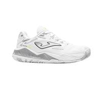 JOMA SPIN LADY 2602 Blanco FW26 (Zapatillas) Blanco 40