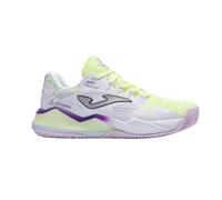 Zapatillas joma spin lady 2628 amarillo mujer 40