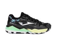 Zapatillas de pádel Joma Spin 2501 Negro Hombre 40