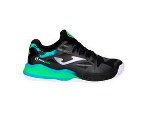 JOMA SPIN MEN 2501 Negro SS25 (Zapatillas) Negro 41