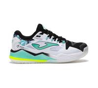 Joma Spin Men 2542 Blanco Turquesa