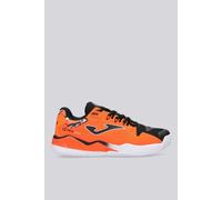 Joma Spin - Naranja - Zapatillas Pádel Hombre talla 45