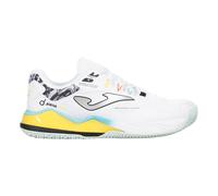 Joma Spin Zapatilla De Pádel Hombres 40,5