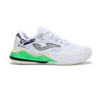 Joma Spin Zapatilla De Pádel Hombres Blanco - 47 47