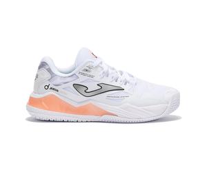 Joma Spin Zapatilla De Pádel Mujeres 37