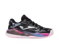 Joma Spin Zapatilla De Pádel Mujeres 38,5