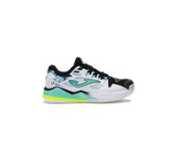 Zapatillas joma spin men 2542 blanco turquesa hombre 41