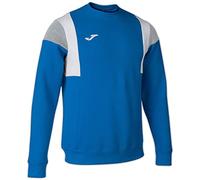 Joma Sudadera Confort III Royal Sport, Adultos Unisex, Multicolor (Multicolor), 3XL