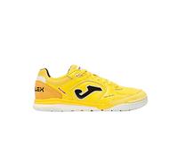 Joma Sport Zapatillas de Fútbol Sala para Adultos Top Flex Rebound 2328 Amarillo, Talla Calzado 45