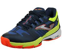 joma sport Zapatillas de Running Marca Modelo Zapatillas de Padel para Adultos T.Slam Azul