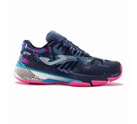 Joma Sport Zapatillas Deportivas Mujer Slam Lady Azul Marino
