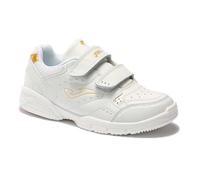 JOMA SPORT Zapatillas School JR 2218 White Gold WSCHOW2218V Blanco Talla: 22