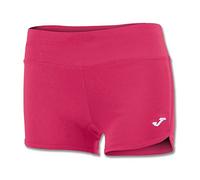 Joma STELA II Pantalones Cortos, Mujer, Rosa, XS