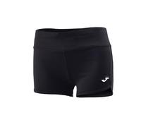 Joma Stella II Pantalones Cortos, Mujer, Negro, M