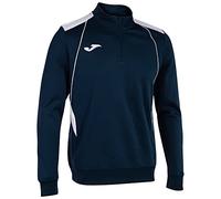 Joma Sudadera Championship VII Marino Blanco
