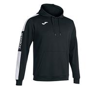 Sudadera con capucha hombre championship iv negro 2XL