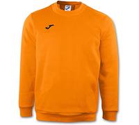 Joma Sudadera de Hombre, 6XS - 3XL - Comodidad que Evita Entradas de Frío, Interior de Felpa Suave - Cairo II