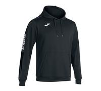 Joma - Sudadera de Hombre con Capucha , 8XS - 3XL - Suave y Cálida con Rib en Puños y Bajo - Academy IV