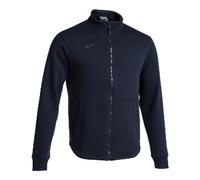 Joma - Sudadera de Hombre - Confort - Cremallera