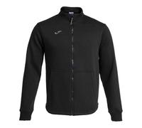 Joma - Sudadera de Hombre - Confort - Cremallera