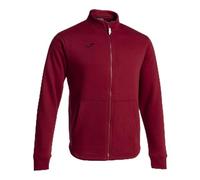 Joma - Sudadera de Hombre - Confort - Cremallera