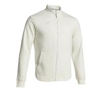 Joma - Sudadera de Hombre - Confort - Cremallera