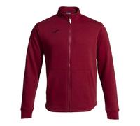 Joma - Sudadera de Hombre - Confort - Cremallera