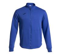 Chaqueta joma confort iv hombre/niño royal L